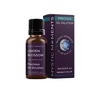 Dilution d'huile absolue de Fleur de Tilleul - 10 ML