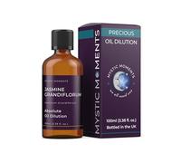Dilution Huile Absolue Jasmin Grandiflorum 100ml
