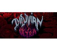 Diluvian Ultra (PC Epic Games Accounts)
