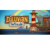Diluvian Winds (Steam Account)