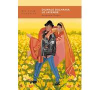 Dilwale Dulhania le Jayenge