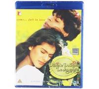 Dilwale Dulhania Le Jayenge