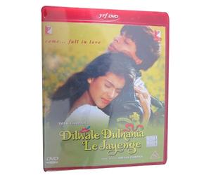 Dilwale Dulhania Le Jayenge