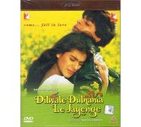 Dilwale Dulhania Le Jayenge [Import]