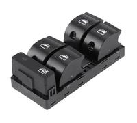 Dilwe 8ED95985 Bouton de commutation de commande de fenêtre électrique pour AUDI A4 B6 B7