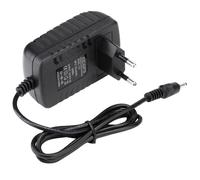 Dilwe adaptateur secteur pour Acer Iconia Adaptateur chargeur de tablette 12V 1.5A pour Acer Iconia Tab A500 A501 A200 A100 A101