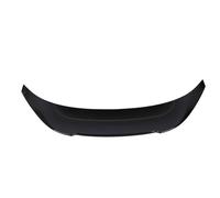 Dilwe Aileron de Coffre Arrière en ABS Noir Brillant, Aileron d'aile de Coffre Facile à Installer avec Adhésif, stabilité Améliorée de la Force d'appui, Style Aérodynamique pour ZD8 GT86 ZN8 2021