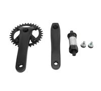 Dilwe Aluminium Alliage -Mountain Bélo