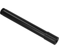 Dilwe Axe de Fourche Avant de vélo, axe traversant en Alliage d'aluminium 110x20mm Compatible avec la Fourche Avant 40, pièces de vélo à dégagement Rapide Vélos et Pièces