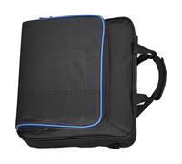 Dilwe Bewinner Sac de Transport Portable pour Pro en Nylon résistant aux Chocs avec Sangle réglable pour Pro