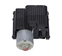 Dilwe Boîte de Vitesses en Métal pour Voiture RC, pour Séries WPL B14/B24/C 54/C64/D 62/D64, Remplacement de Mise à Niveau en Douceur, Installation Facile