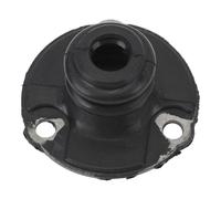 Dilwe Botte Anti-poussière de Levier de Changement de Vitesse, Isolant en Caoutchouc pour MX-5 MK1 MK2 1989-2005, Protection Améliorée et Installation Facile