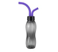 Dilwe Bouteille D’Entraînement Vocal, Bouteille de Pratique du Chant 500