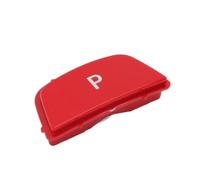 Dilwe Bouton P de Changement de Vitesse, Pommeau de Levier de Vitesse ABS, Couvercle de Bouton P de Remplacement à Clipser avec Look Sport, Ajustement Précis, Installation Facile pour Série 3 4 5 6