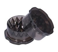 Dilwe Broyeur D'appâts de Carpe de Bouillettes, Broyeur de Bouillettes Portatif Manuel pour Accessoire de Matériel de Pêche à Granulés Durs