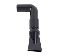 Dilwe Buse Rotative en Bec de Canard pour Aquarium, Sortie de Retour d'eau pour Aquarium, Fonction de Création de Vagues, Matière Plastique Durable, Installation Facile, 1 Tuyau à 90°, 1 Raccord en