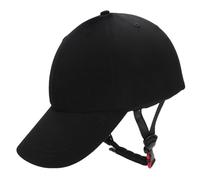 Dilwe Casque de Vélo, la sécurité Avant Tout, Confortable et Polyvalent, Ventilation Optimisée pour Le Patinage à Vélo, élégant et Durable, Casquette de Baseball Amovible, Conçue avec des Matériaux