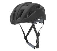 Dilwe Casque de Vélo Léger, Réglable et ventilé, avec Doublure Amovible et Lavable, pour Vélo de Route, VTT et Sports de Plein Air
