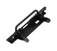 Dilwe Challe Avant RC, Accessoires de Voiture RC s'adapter à la Voiture de Modèle à échelle Fl4-10 Flat Phoenix 1/10