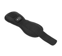 Dilwe Chauffe-Mains, Bracelet Chauffant électrique à 360 ° avec 8 Heures de Chaleur et Charge Rapide USB C pour Les Activités de Plein Air Hivernales