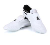 Dilwe Chaussures de Taekwondo, Chaussures légères, Chaussures de Boxe, Baskets d'arts Martiaux Kung Fu Taichi pour Taekwondo, Boxe, Kung Fu et Taichi