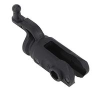 Dilwe Clip de Rotor, Poignées de Lame Principale pour Hélicoptère V950 RC, avec Matériau Plastique Durable, Pièces de Rechange Pratiques pour Avions RC