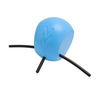 Dilwe Club Smart Ball, Aide à L'entraînement au Swing de Golf pour la Correction de la Posture et la Synchronisation du Corps des Bras, avec Mousse PU Souple pour Une Pratique