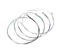 Dilwe Cordes Professionnelles pour Alto - Accessoire d'Instrument à Cordes