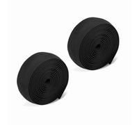 Dilwe Coupes de Guidon Confortable Bike Bas (2PCS)