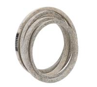 Dilwe Courroie de pont de tondeuse Craftsman LT1000 LT2000 42 pouces 130801 144959 532144959