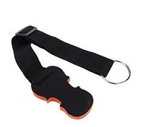 Dilwe Coussin et Sangle antidérapants, Tapis antidérapant pour Violoncelle Accessoires violonAccessoires pour Violon