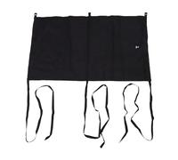 Dilwe Couvercle de Cockpit de Kayak, Tissu Oxford 420D, sécurité Solaire, respirabilité, (Taille S (pour la circonférence du Poignet)