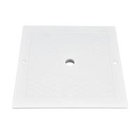 Couvercle d'écumoire de Piscine, Remplacement de Couvercle d'écumoire de 10 '', Couvercle de Filtre de Piscine, pour