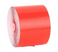 Dilwe Cycle Rim Liner Bike Rim Tennessless Wheel Loueur Premium PA Materif (Largeur 27 mm / 1,06 Pouces)