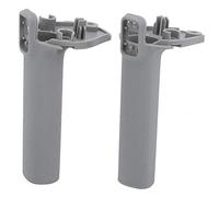 Dilwe D'atterrissage, Pièces de Rechange avec Matériau ABS, Facile à Installer, pour Drone Air 2