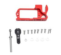 Dilwe Distributeur de Drones RC, Alliage D'aluminium, Charge de 4 à 20 Kg (Rouge)