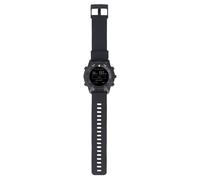 Dilwe Dive d'ordinateur Montre la Montre de Plongée avec Un Baromètre de Capteur de Profondeur Suivi en Temps Réel Suivi de 100 M d'activité Multi-Sport Notifications Intelligentes de Longue Durée