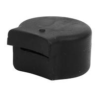 Dilwe Ensemble D'accessoires pour Clarinette, Embout ABS avec Son Clair, Clip de Sangle de Cou Durable, Conception Rétractable, Anche Longue Durée, Coussinet de Pouce Antidérapant pour