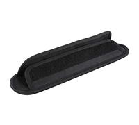 Dilwe Épaulette de Sangle de Guitare, Coussin de Protection bandoulière Accessoire pour Guitare