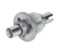 Dilwe Essieu Différentiel allié, Pièces de Rechange RC pour Modèle 1/18 Série 9300-9304
