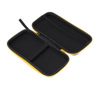 Dilwe Étui de Transport pour Interrupteur, Protection en Nylon pour RG505 et Ordinateurs Portables Similaires, Bandoulière Réglable, Organisateur Multi-Compartiments, Design Prêt pour Le Voyage, 4,5