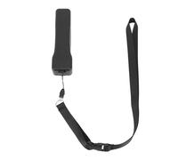 Dilwe Étui de Transport Rigide pour Appareil Photo de Sport, étui de Rangement Compact Portable Résistant à la Pression avec Corde de Suspension Polyvalente, pour Pocket 3