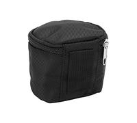 Dilwe Fibre de Verre - Sac de Kit-outime-Trait Oxford Tissu Ceinture Perforation Conception pour Les Coupes de Fibres Optiques pour Les Techniciens sur Le Terrain