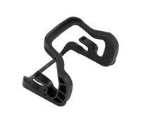 Dilwe Garde de Pare-Chocs Neo Drone Lightweight, Absorption de Choc, Résistant à l'impact, Installation Facile, Conception de l'ajustement Précise, avec Protecteur de Cardan, pour Les Accessoires