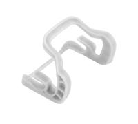 Dilwe Garde de Pare-Chocs Neo Drone Lightweight, Absorption de Choc, Résistant à l'impact, Installation Facile, Conception de l'ajustement Précise, avec Protecteur de Cardan, pour Les Accessoires