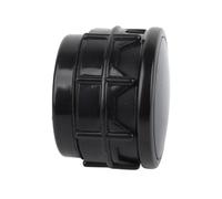 Dilwe Gauge de Température de l'eau Numérique, Compteur de Température de Voiture LED Réglable, Celsius 20-150 ° C pour 12V Auto, 20 LED Montrant