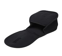 Dilwe Housse de Moulinet de Pêche à la Mouche en Néoprène, étui de Protection pour Le Stockage du Moulinet de Pêche à la Mouche avec Conception Anti-Collision, étanche à la Poussière