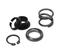 Dilwe Kit de Roulement Supérieur de la Colonne de Direction avec Un Ajustement de Pièce OEM Précis, Remplacement Durable pour & 1992 et Plus