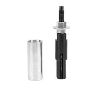 Dilwe Kit d'installation de Extracteur de Tube d'injecteur, Ensemble 'Outils en Métal pour Moteur 6,6 L de 2001 à 2020, Retrait Facile du Tube 'injecteur, Conception Précise pour Les