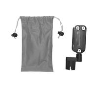 Dilwe Kit d'outils de Réparation de Guitare, Ensemble d'outils Multiples en Acier Inoxydable pour l'entretien de la Guitare, Comprenant des Clés Hexagonales et des Tournevis pour Modèles